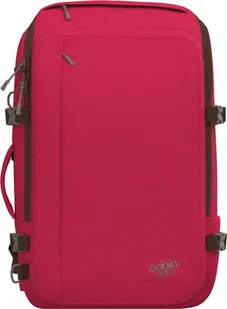 Cabinzero Adv 42l PLECAK Unisex Dorosły, Purpurowy, Talla única, Casual - Plecaki - miniaturka - grafika 3