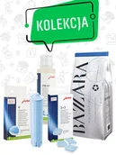 Akcesoria i części do ekspresów do kawy - Kolekcja Jura Claris Blue - akcesoria + kawa - miniaturka - grafika 1