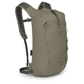 Plecaki - Plecak Osprey Daylite Cinch Pack Kolor: brązowy - miniaturka - grafika 1