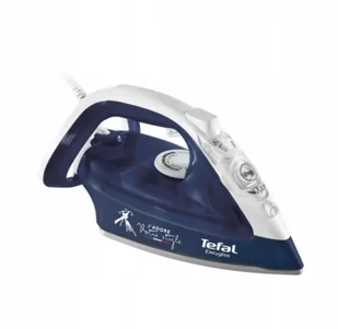 Tefal FV3968E0 Easygliss J'Adore Votre - Żelazka - miniaturka - grafika 1