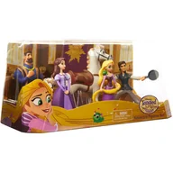 Figurki dla dzieci - BLISTER SET FIGURAS RAPUNZEL DISNEY - miniaturka - grafika 1