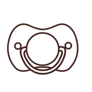 Pieczęć smoczka - {color} - Smoczki do butelek - miniaturka - grafika 1