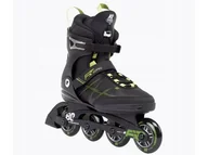 Rolki - Rolki męskie fitness K2 F.I.T. 80 PRO 2022 - miniaturka - grafika 1