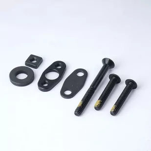 Magpul - Kolba regulowana PRS2® do HK®91/G3 - MAG340 - Osprzęt do wiatrówek - miniaturka - grafika 1