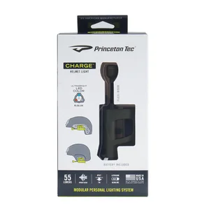 Princeton Tec - Latarka LED Charge MPLS - 55 lm - OD - C-RBI-OD - Latarki - miniaturka - grafika 6