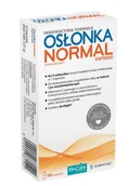 Suplementy diety - APOTEX NEDERLAND B.V. APOTEX NEDERLAND B.V OSŁONKA NORMAL 10 kaps 8891202 - miniaturka - grafika 1