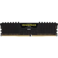 Pamięci RAM - Corsair 8GB CMK8GX4M1A2666C16 DDR4 - miniaturka - grafika 1
