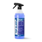 Płyny do mycia szyb - TENZI Top Glass 1l - Płyn do szyb, luster, szkła. - miniaturka - grafika 1