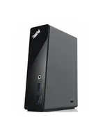 Stacje dokujące i replikatory portów - Lenovo TP U3 DOCK - miniaturka - grafika 1