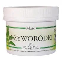 Farm Vix Maść z Żyworódki 150ml - Żele i maści lecznicze - miniaturka - grafika 2