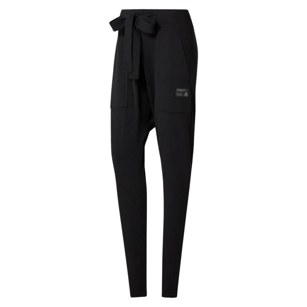 Spodnie Reebok D96041