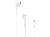 Słuchawki - APPLE EarPods Lightning MWTY3ZM/A - miniaturka - grafika 1