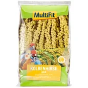 Przysmaki dla ptaków - MultiFit Foxtail Millet żółty 1 kg - miniaturka - grafika 1