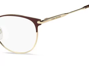 Okulary korekcyjne Tommy Hilfiger TH 1960 E28 - Okulary korekcyjne, oprawki, szkła - miniaturka - grafika 4