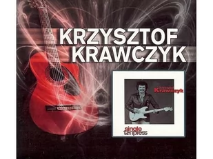 Krzysztof Krawczyk - Single - Wysyłka od 3,99 - Audiobooki - literatura piękna - miniaturka - grafika 2