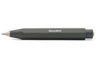 Ołówki - Ołówek Automatyczny Kaweco Skyline Sport Szary - miniaturka - grafika 1