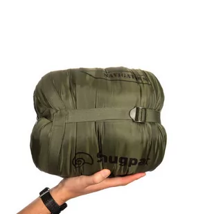 Snugpak - Śpiwór Navigator - Kołdra - Olive - 101075002 - Śpiwory - miniaturka - grafika 4