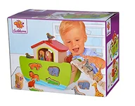 Puzzle - Eichhorn Drewniana arka 100002084 - miniaturka - grafika 1