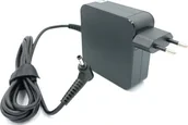 Zasilacze do laptopów - Zasilacz do laptopa Ultra Parts ZASILACZ ŁADOWARKA do LENOVO 65W 20V 3.25A WTYK 4.0-1.7mm ULTRA PARTS - miniaturka - grafika 1