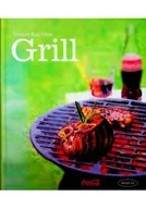 Książki kucharskie - Grill - miniaturka - grafika 1