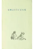 Poezja - Polscy poeci Grześczak miniatura - miniaturka - grafika 1