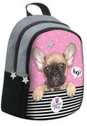 Plecaki szkolne i tornistry - The Sweet Pets Plecak mały Pies - miniaturka - grafika 1