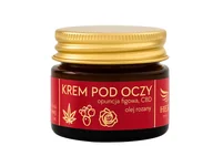 Kosmetyki pod oczy - Krem pod oczy CBD - Hemp Angel - miniaturka - grafika 1