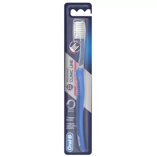 Procter & Gamble ORAL B Ortho Brush Szczoteczka ortodontyczna do zębów - Szczoteczki do zębów - miniaturka - grafika 4