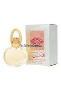 Wody i perfumy damskie - Salvador Dali It Is Love Intense 30ml Edt - miniaturka - grafika 1