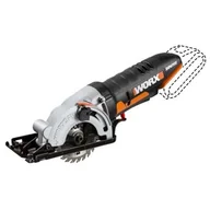 Piły elektryczne - WORX WX527.9 - miniaturka - grafika 1