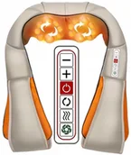 Masażery - Masażer Karku Pleców Kręgosłupa Szyji Ramion Masaż - miniaturka - grafika 1