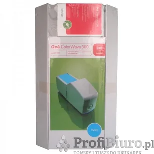 Océ 29953901 - Tusze oryginalne - miniaturka - grafika 3