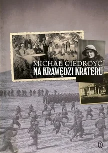 Na krawędzi krateru - Wywiady - miniaturka - grafika 1