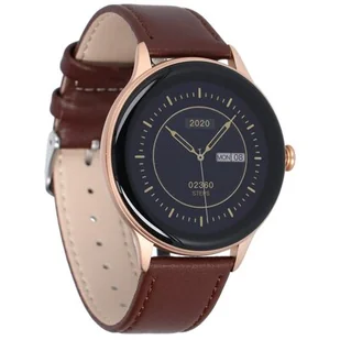 Smartwatch Maxcom FW48 Vanad - Pulsometry - miniaturka - grafika 1