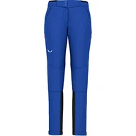 Spodnie damskie - Salewa LAGORAI DURASTRETCH spodnie damskie - miniaturka - grafika 1