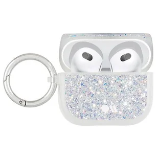 Case-Mate Twinkle - Etui AirPods 3 (Stardust) - Akcesoria do słuchawek - miniaturka - grafika 1