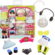 Maskotki i pluszaki - MGA 500469/500834 L.O.L. FASHION PACK - miniaturka - grafika 1