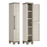 Szafki łazienkowe - Topshop Szafka łazienkowa Excellence Kis - miniaturka - grafika 1