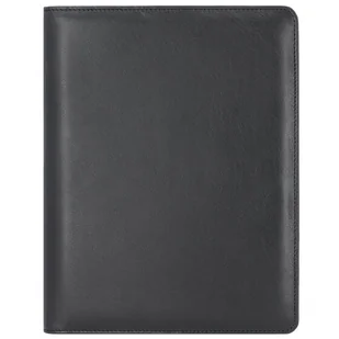 Alassio Cremona II Aktówka konferencyjna skórzana 32 cm schwarz - Teczki i aktówki - miniaturka - grafika 1