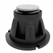 Brodziki prysznicowe - New Trendy AK-0015 Zestaw 4szt n$973ek do brodzik$974w - miniaturka - grafika 1