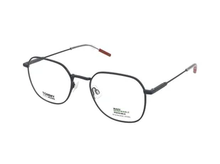 Tommy Hilfiger TJ 0091 PJP - Okulary korekcyjne, oprawki, szkła - miniaturka - grafika 1