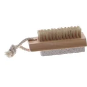 Ściereczki, gąbki, czyściki - Szczotka do rąk Bamboo - miniaturka - grafika 1