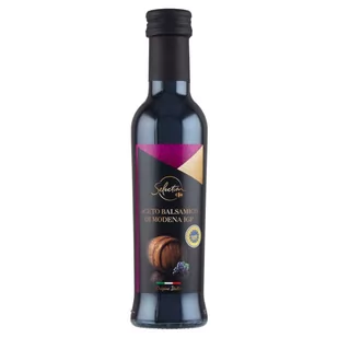 Carrefour Selection Ocet balsamiczny z Modeny 25 cl - Ocet - miniaturka - grafika 1