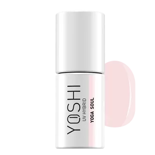 Yoshi - Lakier Hybrydowy 307 Yoga Soul 6ml - Lakiery hybrydowe - miniaturka - grafika 1