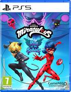 Gry PlayStation 5 - Miraculous Rise of the Sphinx GRA PS5 - miniaturka - grafika 1