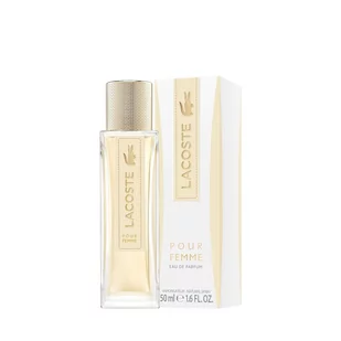 Lacoste Pour Femme woda perfumowana 50ml - Wody i perfumy damskie - miniaturka - grafika 1