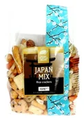 Kuchnie świata - Golden Turtle Krakersy ryżowe Japan Mix marki Golden Turtle 150g - miniaturka - grafika 1