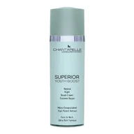 Kremy do twarzy - Chantarelle Boost Krem na noc z mikrokapsułkowanym czystym retinolem, 50ml CD1476 - miniaturka - grafika 1