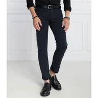 Spodnie męskie - BOSS Jeansy Delaware | Slim Fit - miniaturka - grafika 1