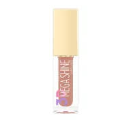 Błyszczyki do ust - Golden Rose - 3D Mega Shine Lipgloss - Błyszczyk do ust - 5,2 ml - 103 - miniaturka - grafika 1